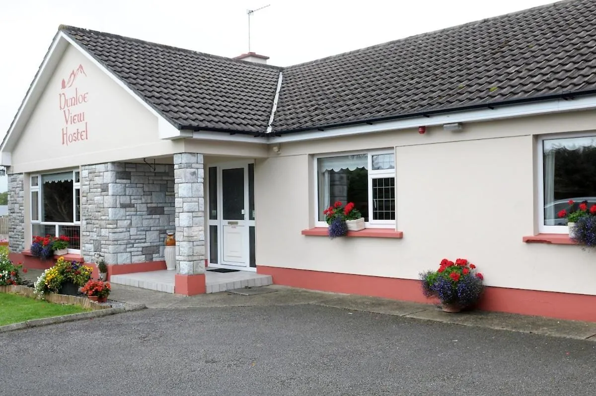 Сasa de vacaciones Villa Dunloe View Killarney