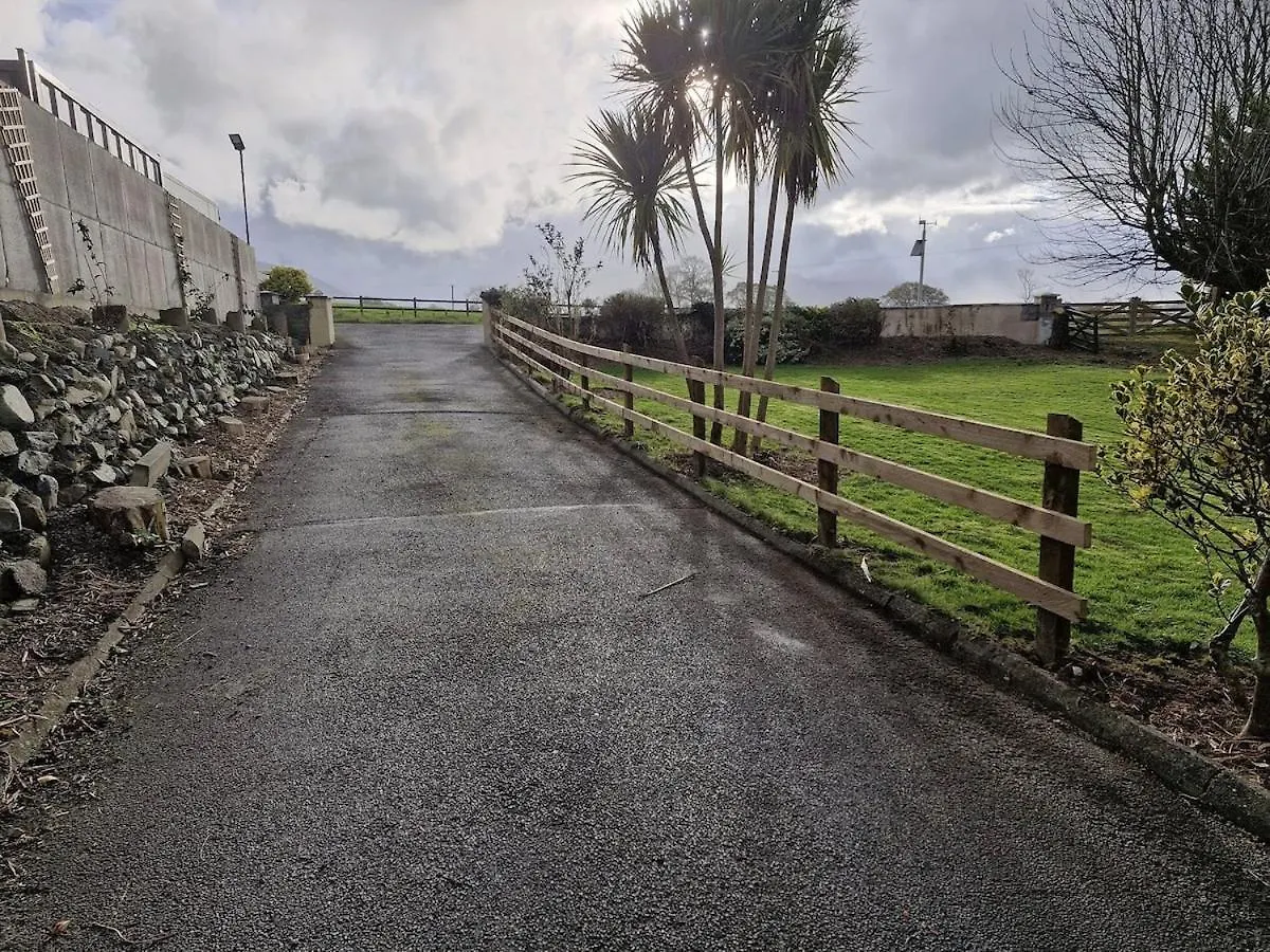 Villa Dunloe View Killarney 0*,