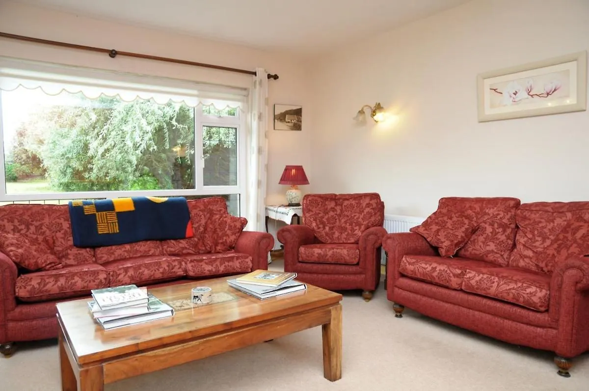 Villa Dunloe View Killarney