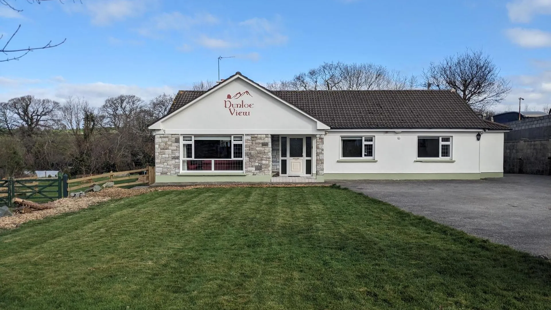 Villa Dunloe View Killarney