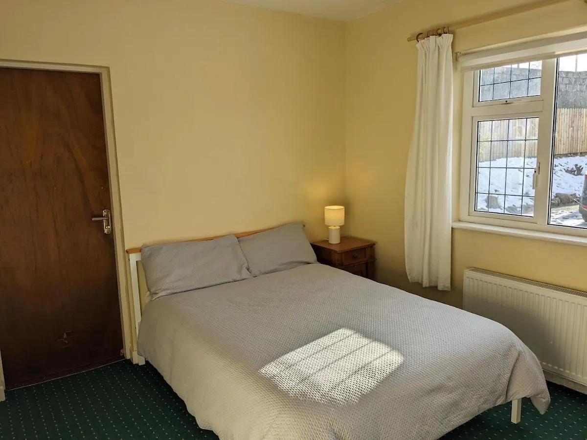 Dunloe View Villa Killarney