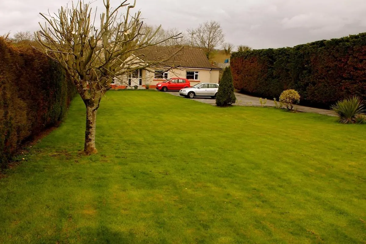 Dunloe View Villa Killarney 0*,  Ireland