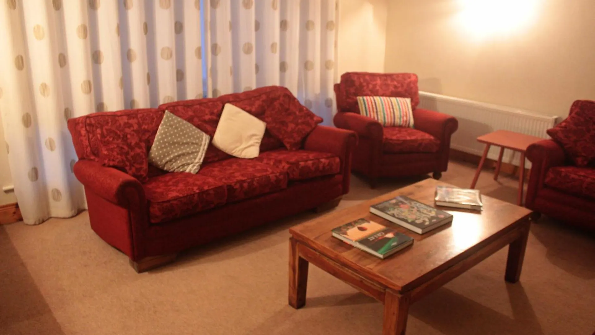 Dunloe View Villa Killarney Ireland