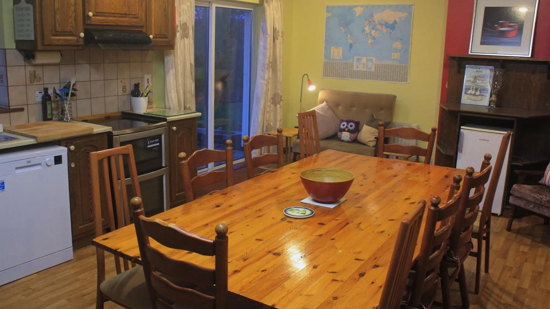Dunloe View Villa Killarney Holiday home