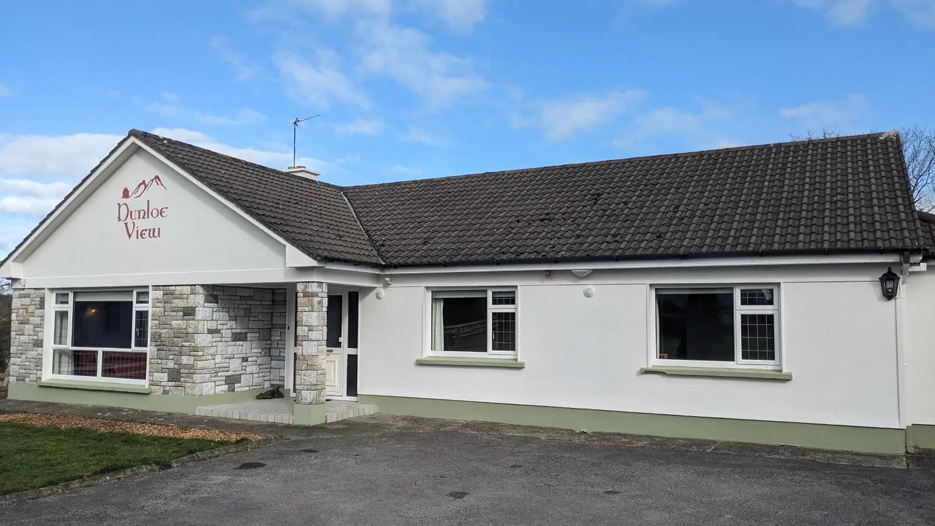 Holiday home Dunloe View Villa Killarney Ireland